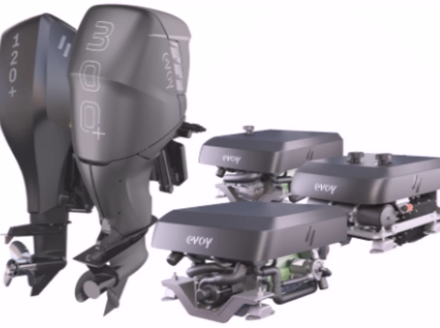 Green Fleet Image