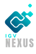 Step header logo