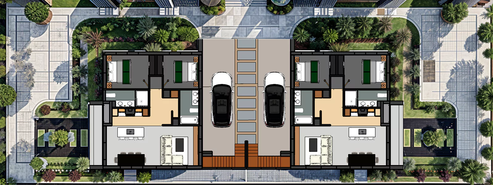 Floor Image